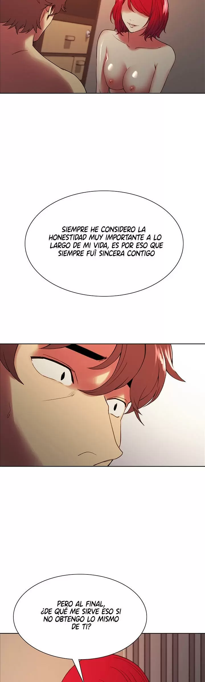 Familia Fugitiva Capítulo 47 - Página 18