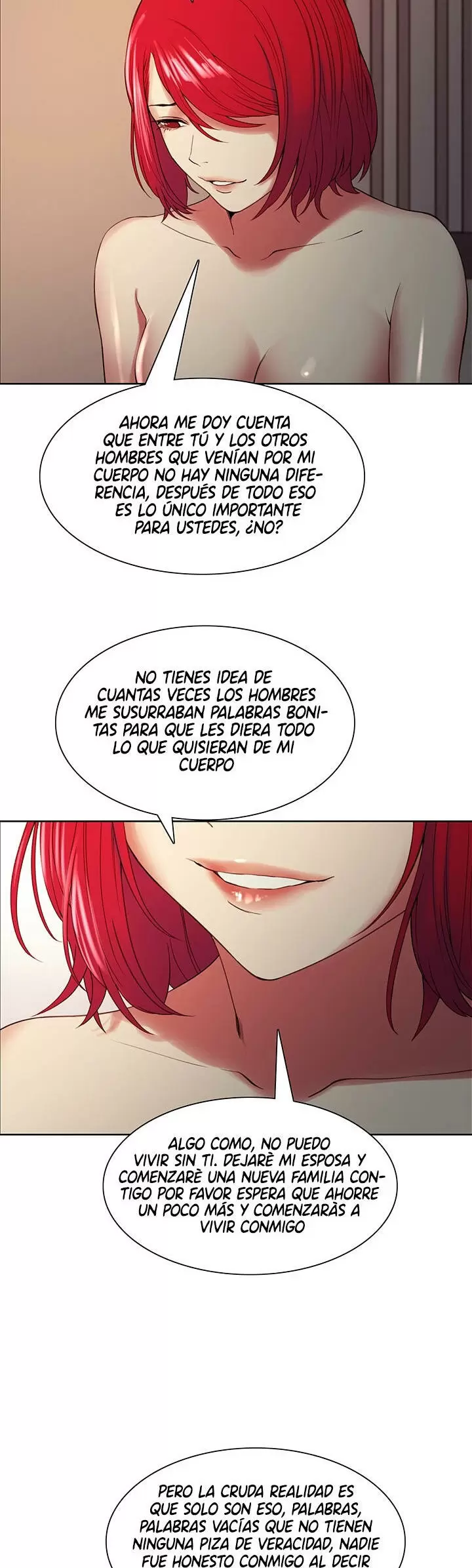Familia Fugitiva Capítulo 47 - Página 19