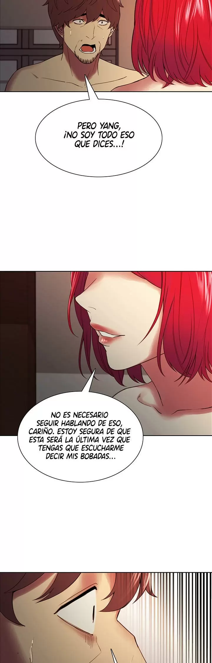 Familia Fugitiva Capítulo 47 - Página 22
