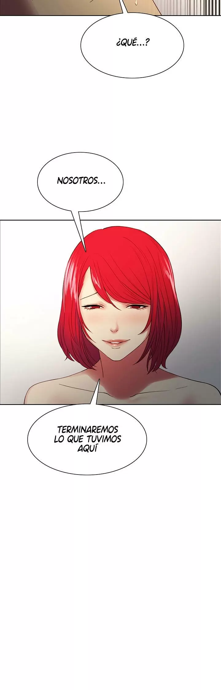 Familia Fugitiva Capítulo 47 - Página 23
