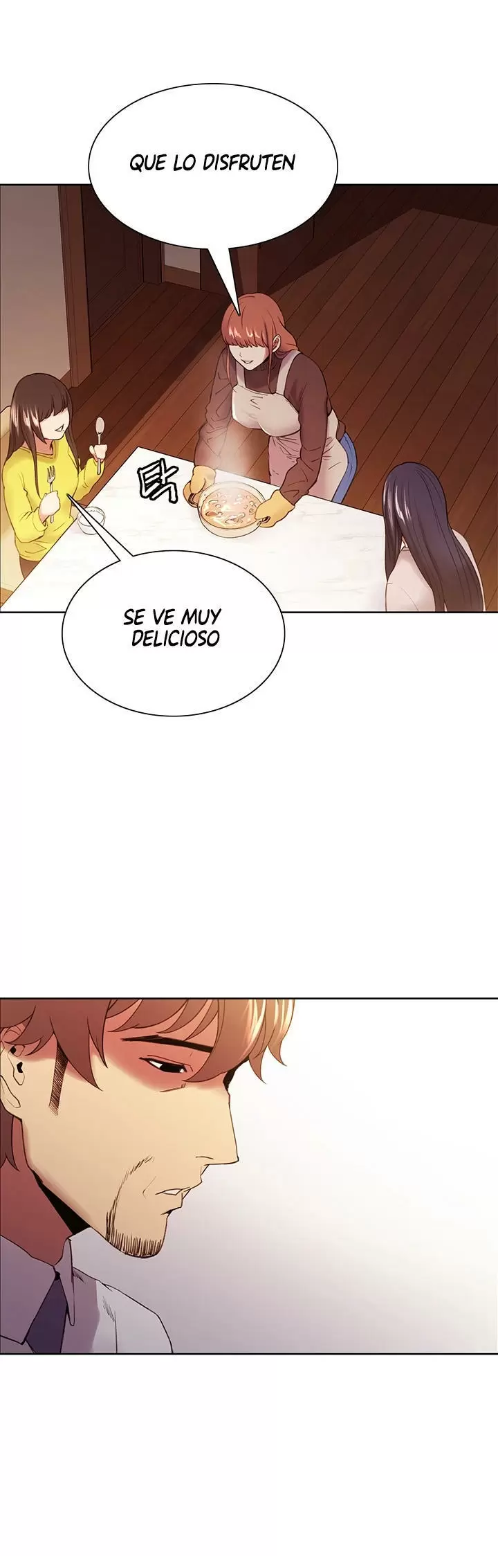 Familia Fugitiva Capítulo 47 - Página 25