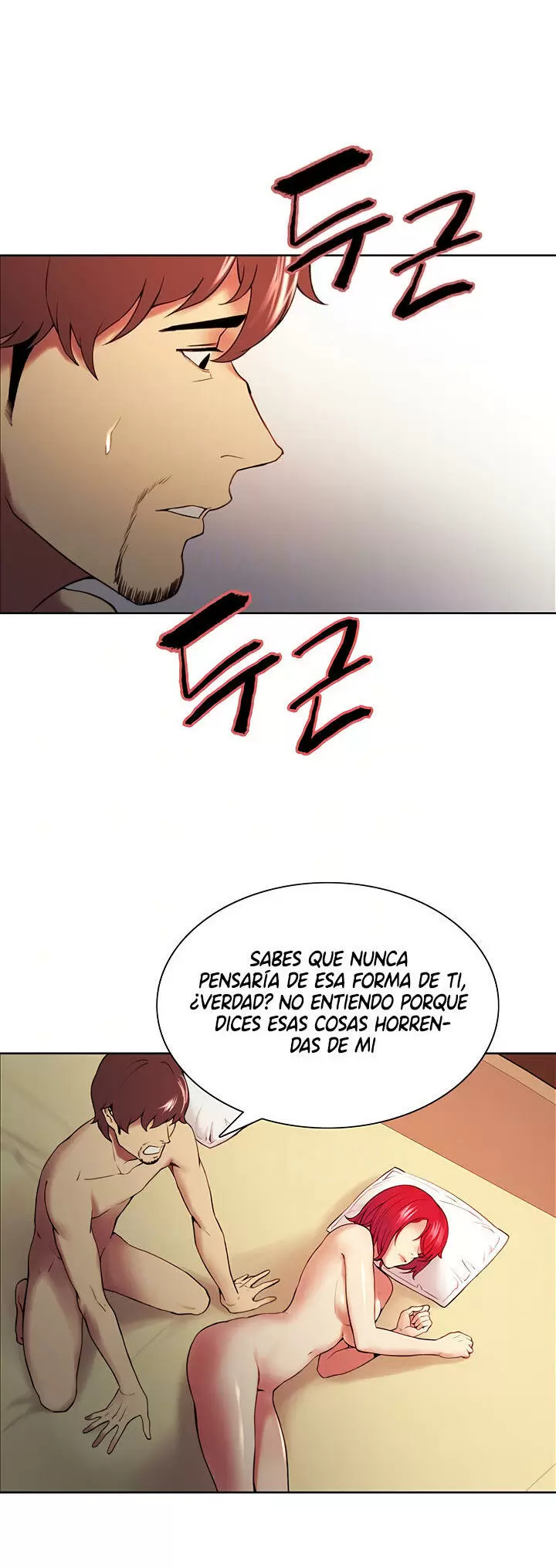 Familia Fugitiva Capítulo 47 - Página 3