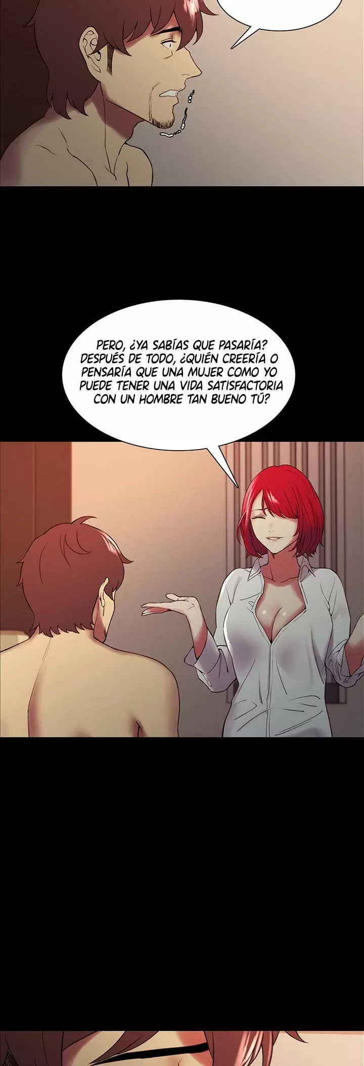 Familia Fugitiva Capítulo 47 - Página 30