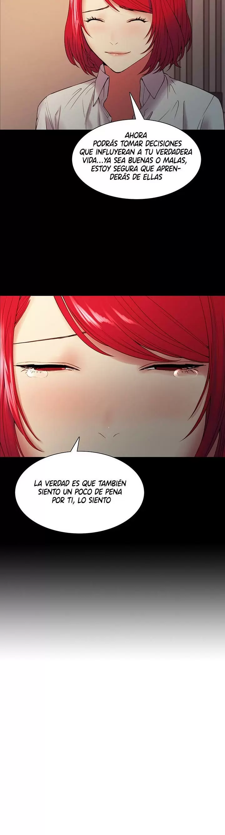Familia Fugitiva Capítulo 47 - Página 34