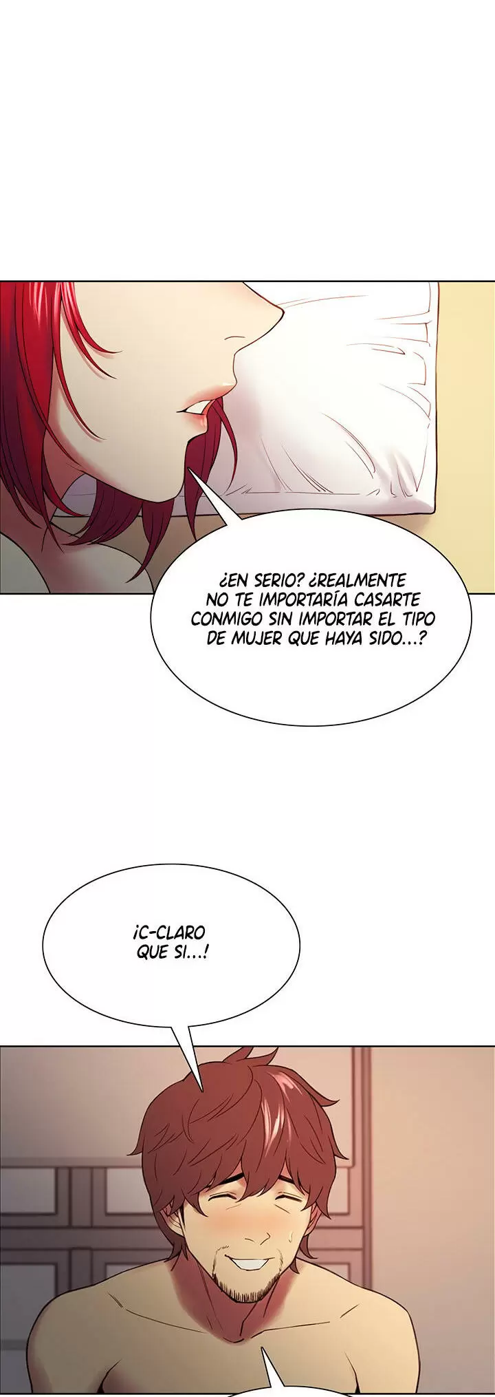 Familia Fugitiva Capítulo 47 - Página 4