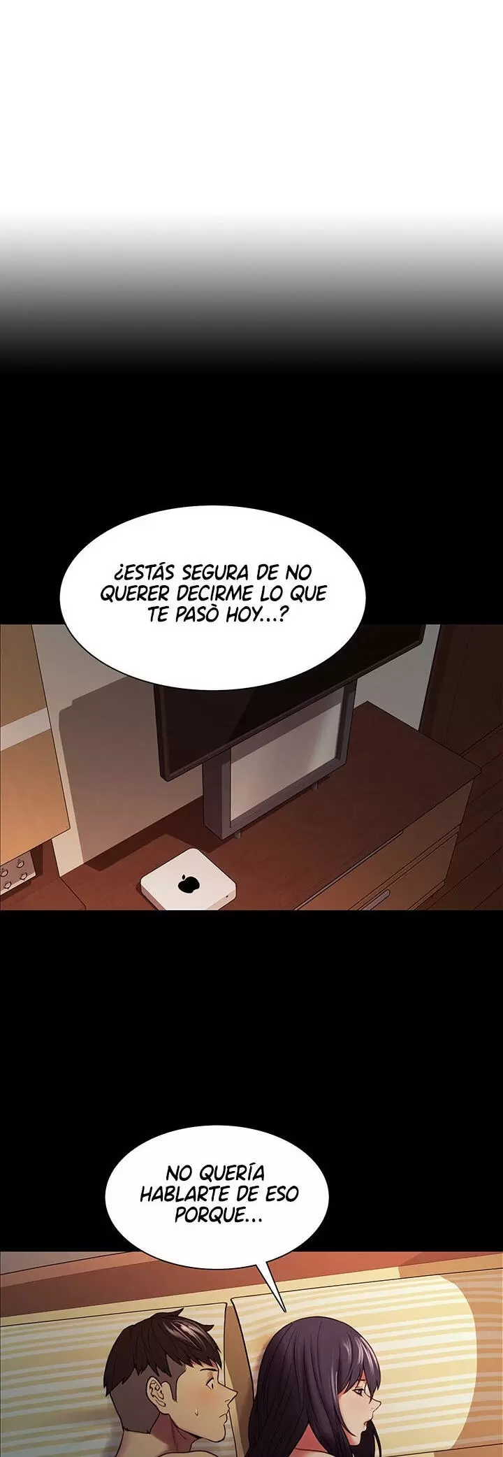 Familia Fugitiva Capítulo 48 - Página 15