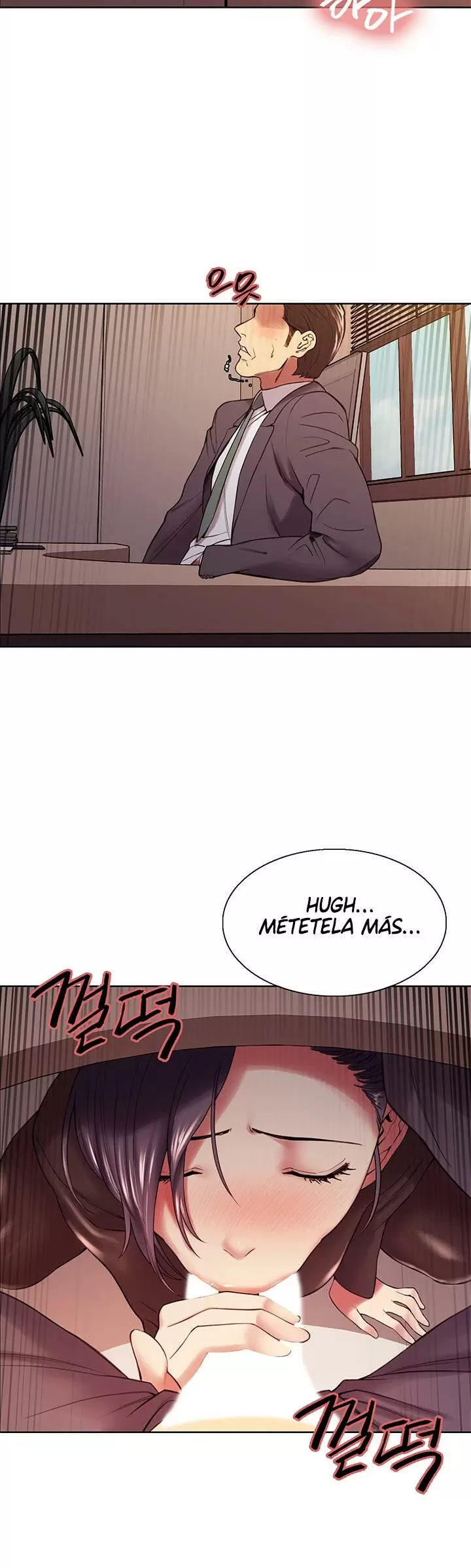 Familia Fugitiva Capítulo 48 - Página 26