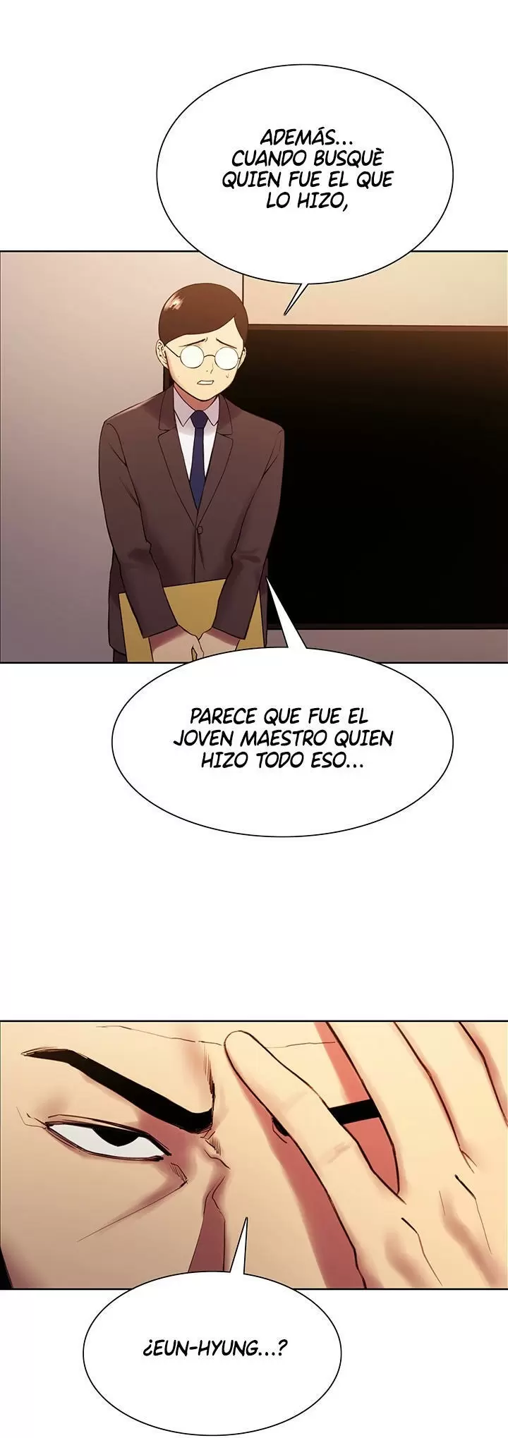 Familia Fugitiva Capítulo 48 - Página 34