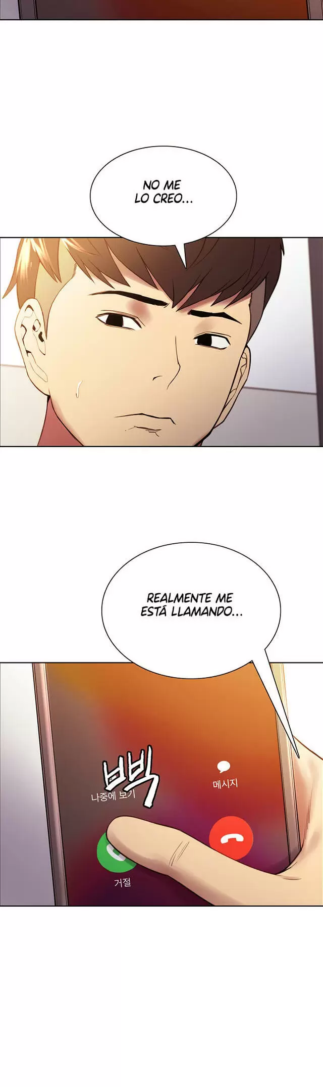 Familia Fugitiva Capítulo 49 - Página 4