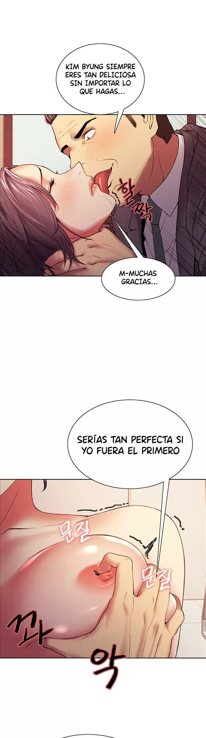 Familia Fugitiva Capítulo 50 - Página 17