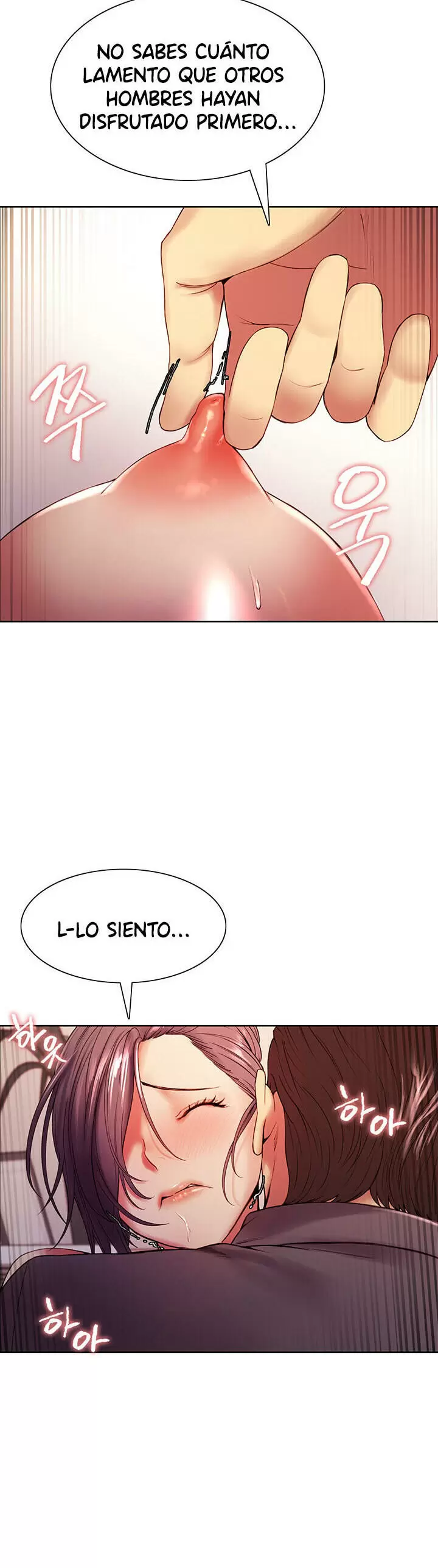 Familia Fugitiva Capítulo 50 - Página 18