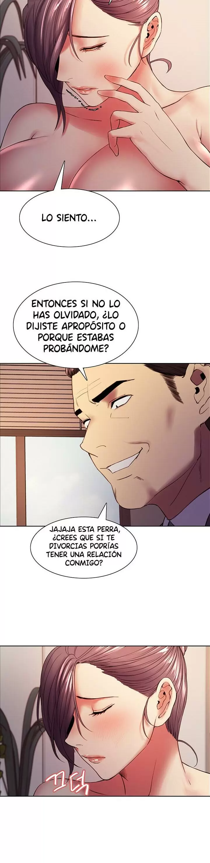 Familia Fugitiva Capítulo 50 - Página 26
