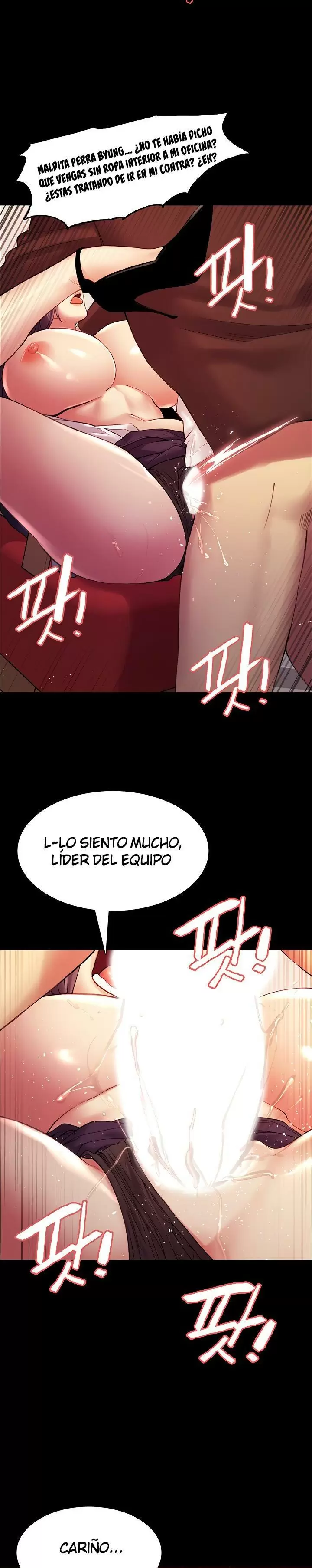 Familia Fugitiva Capítulo 52 - Página 12