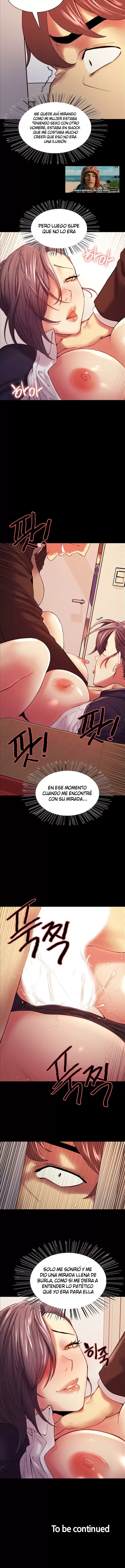 Familia Fugitiva Capítulo 52 - Página 13