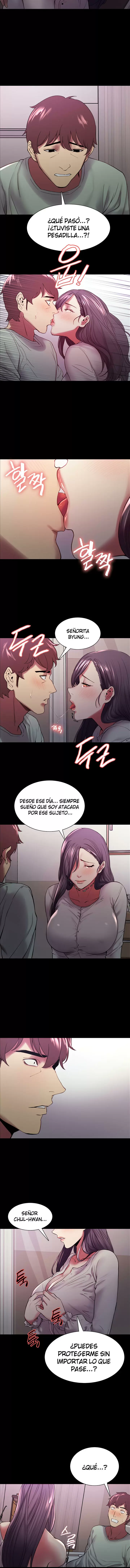 Familia Fugitiva Capítulo 53 - Página 10