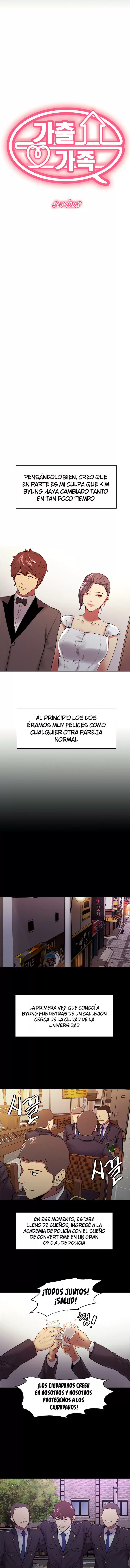 Familia Fugitiva Capítulo 53 - Página 2
