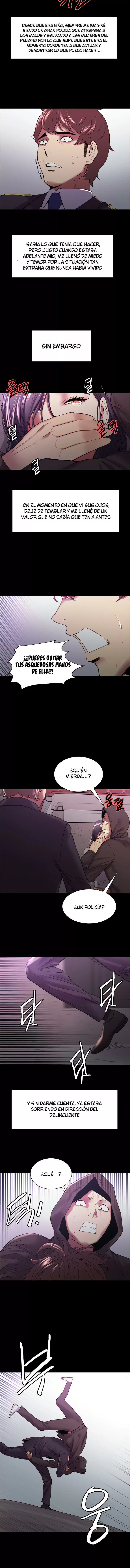Familia Fugitiva Capítulo 53 - Página 4