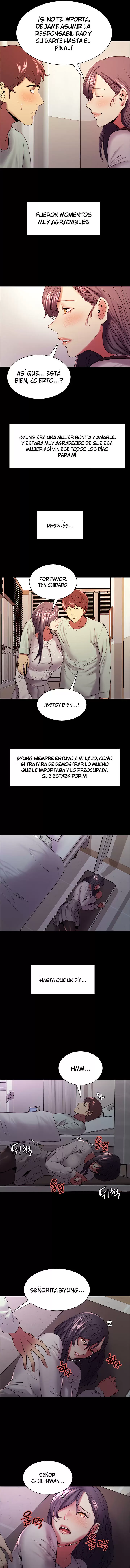 Familia Fugitiva Capítulo 53 - Página 9