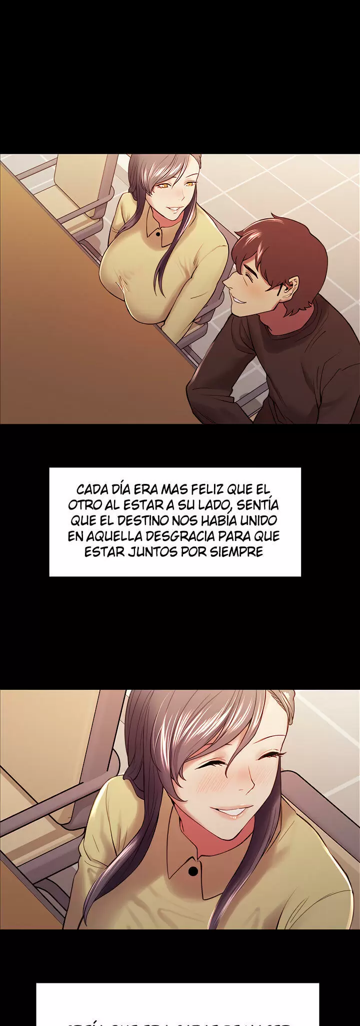 Familia Fugitiva Capítulo 54 - Página 18