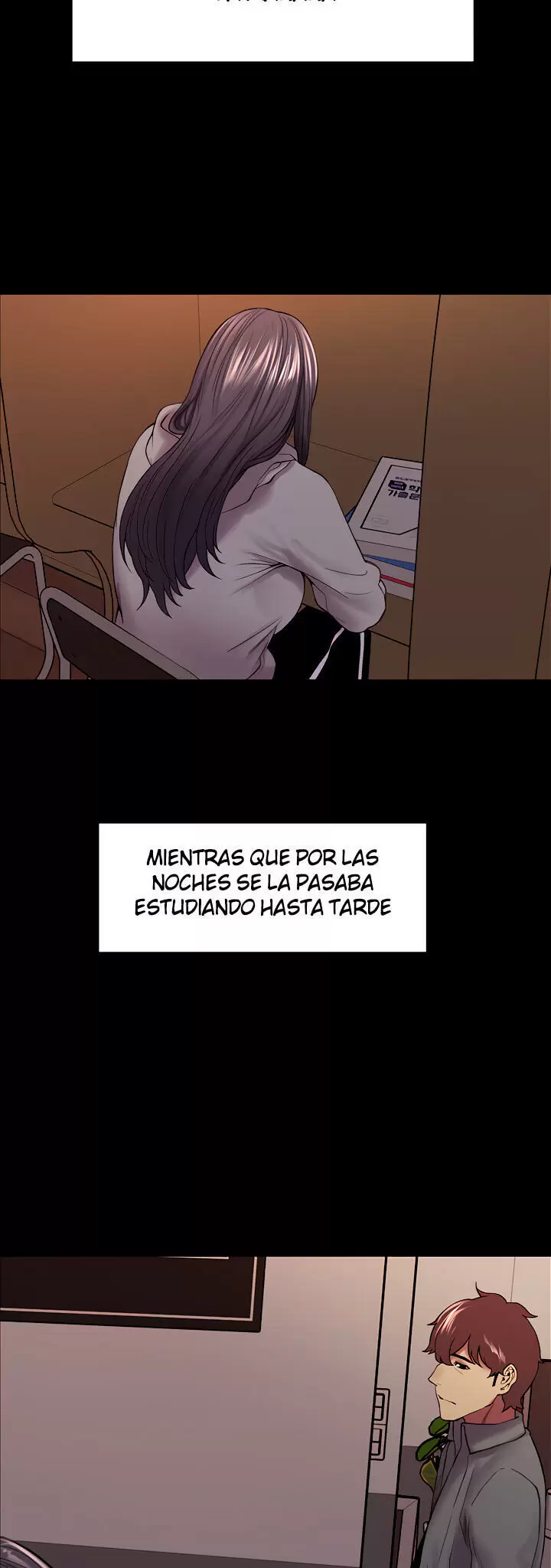 Familia Fugitiva Capítulo 54 - Página 30