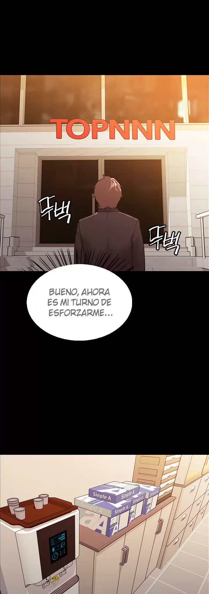 Familia Fugitiva Capítulo 54 - Página 37