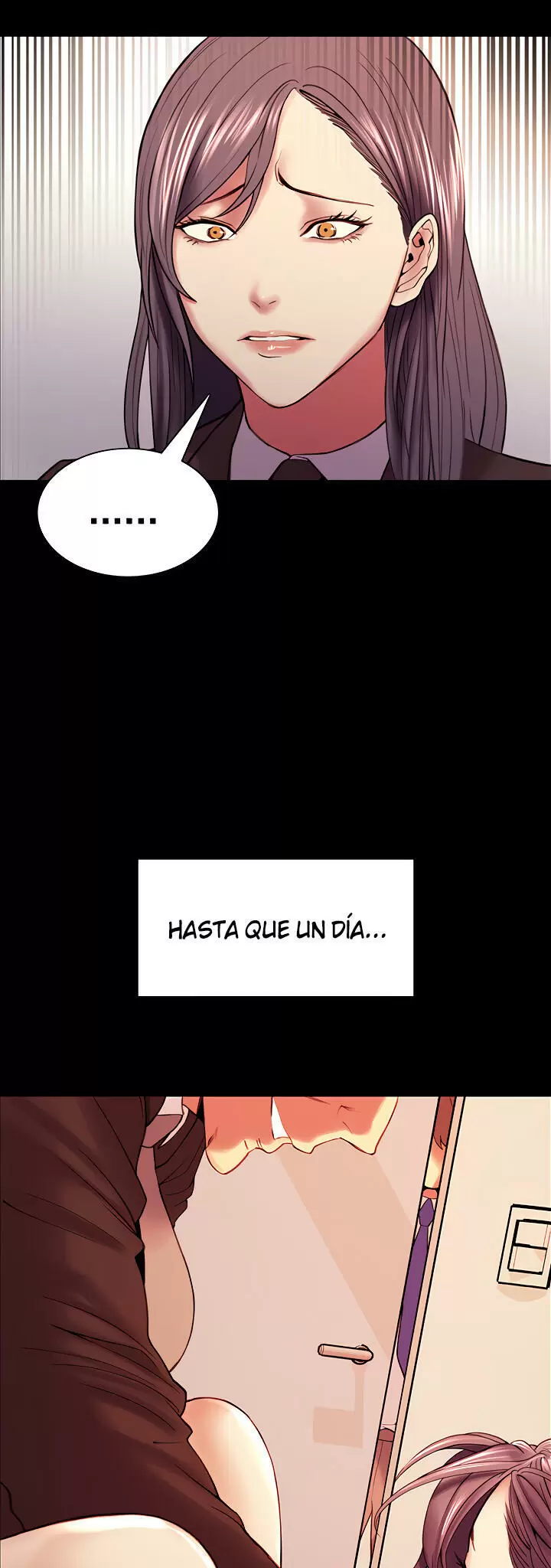 Familia Fugitiva Capítulo 54 - Página 46