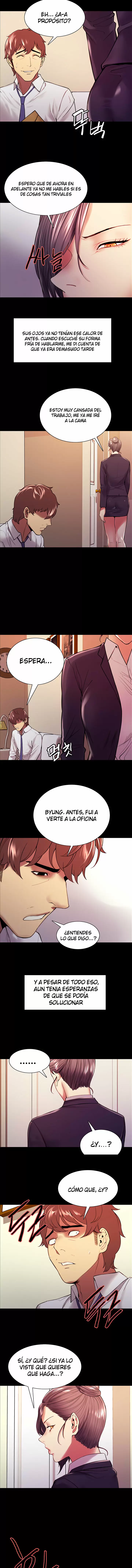 Familia Fugitiva Capítulo 55 - Página 4