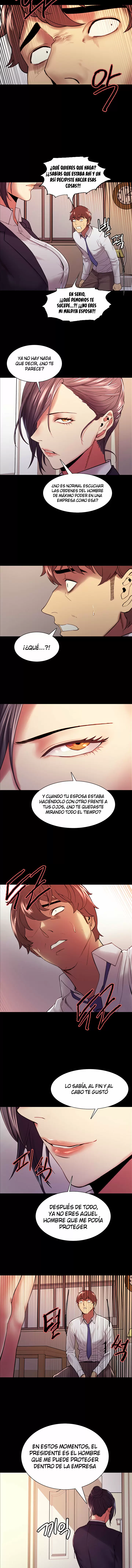 Familia Fugitiva Capítulo 55 - Página 5