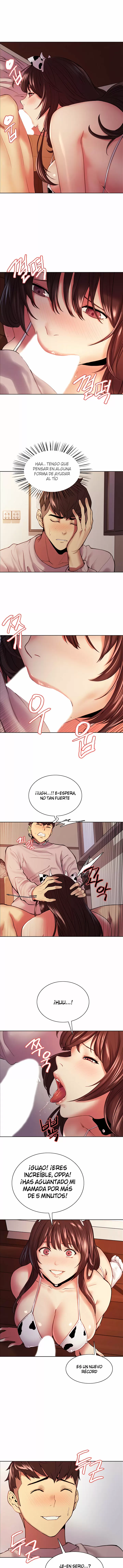 Familia Fugitiva Capítulo 56 - Página 5