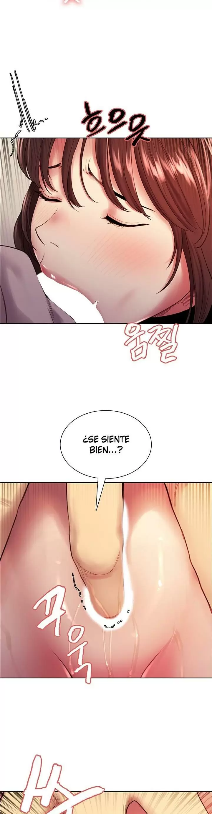 Familia Fugitiva Capítulo 57 - Página 14