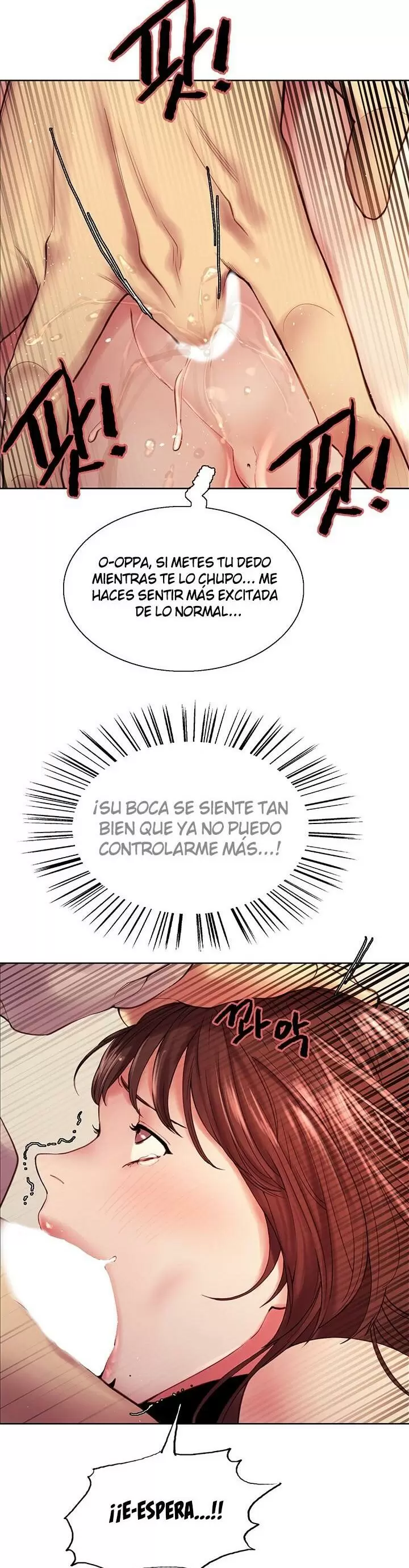 Familia Fugitiva Capítulo 57 - Página 17