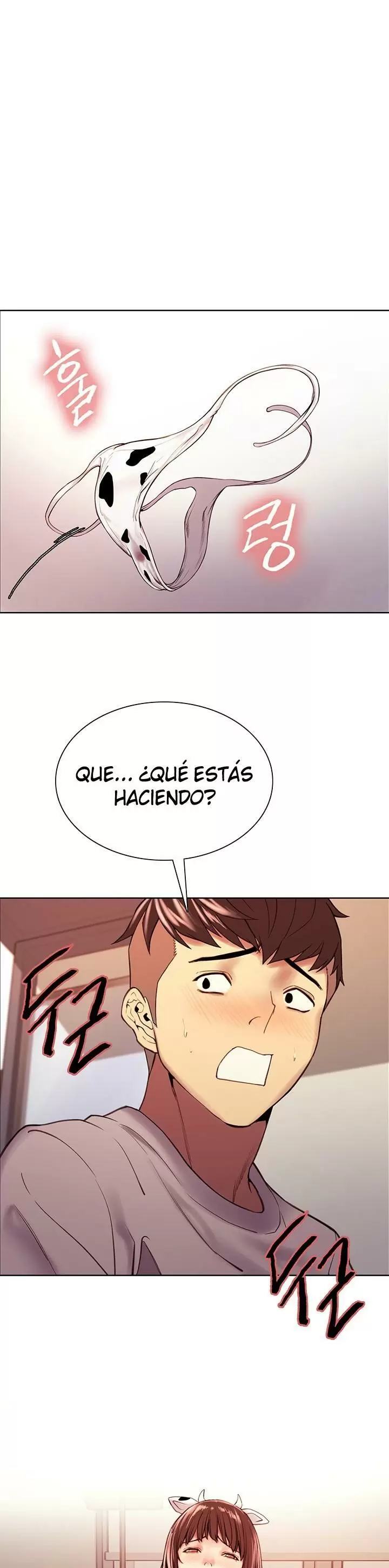 Familia Fugitiva Capítulo 57 - Página 2