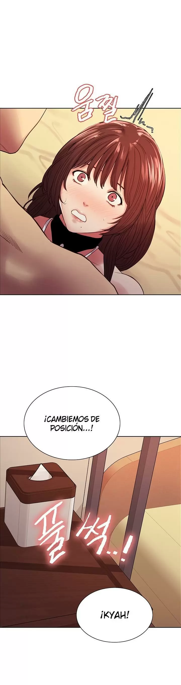 Familia Fugitiva Capítulo 57 - Página 25