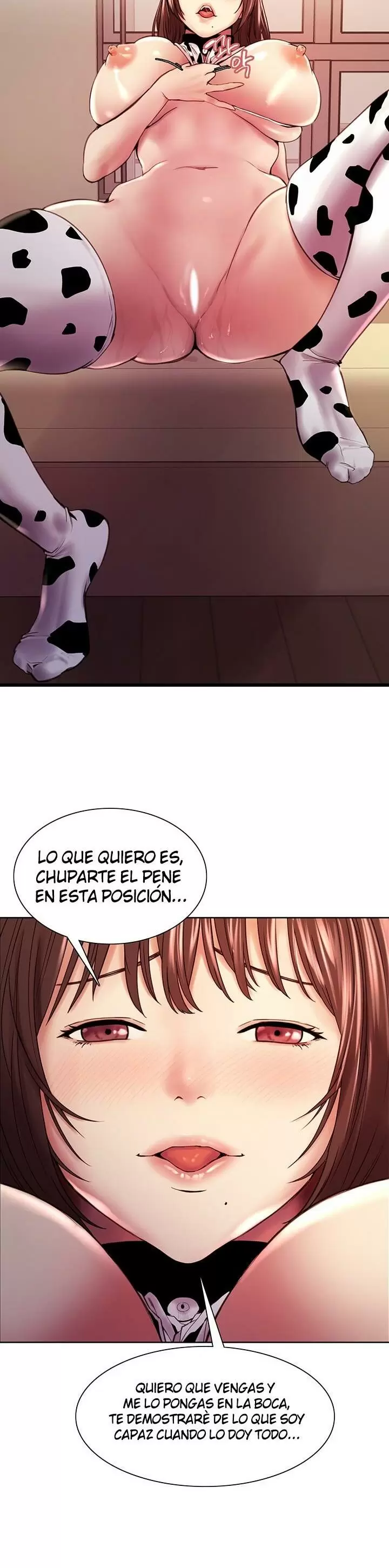 Familia Fugitiva Capítulo 57 - Página 3