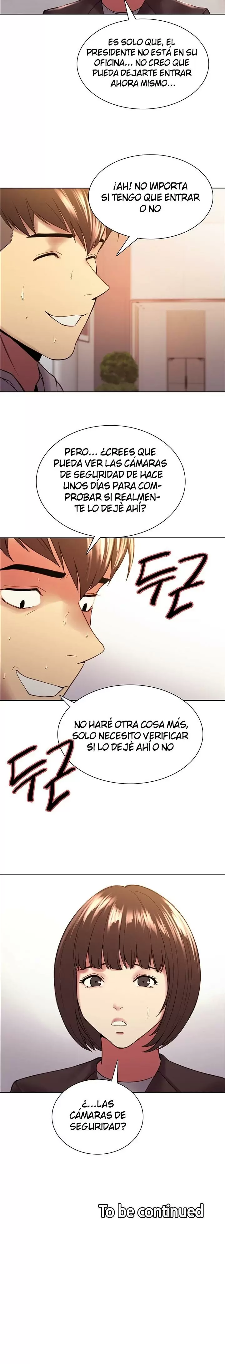 Familia Fugitiva Capítulo 57 - Página 41
