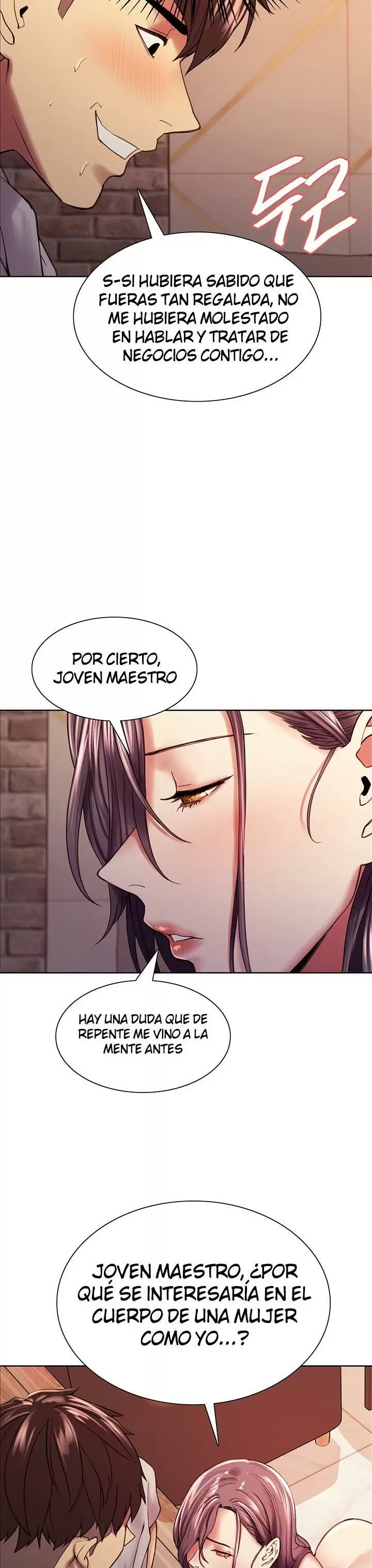 Familia Fugitiva Capítulo 59 - Página 11