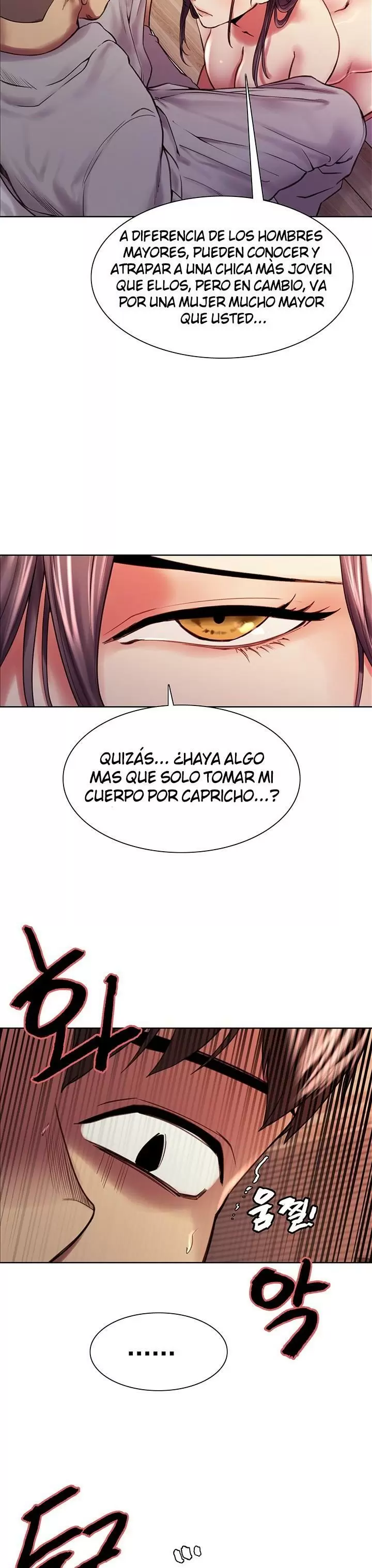 Familia Fugitiva Capítulo 59 - Página 12