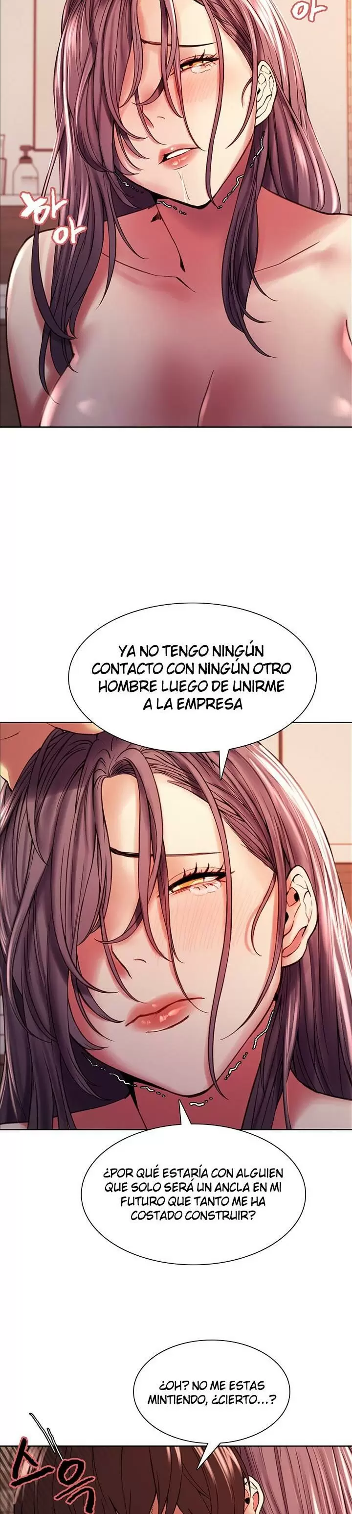 Familia Fugitiva Capítulo 59 - Página 22