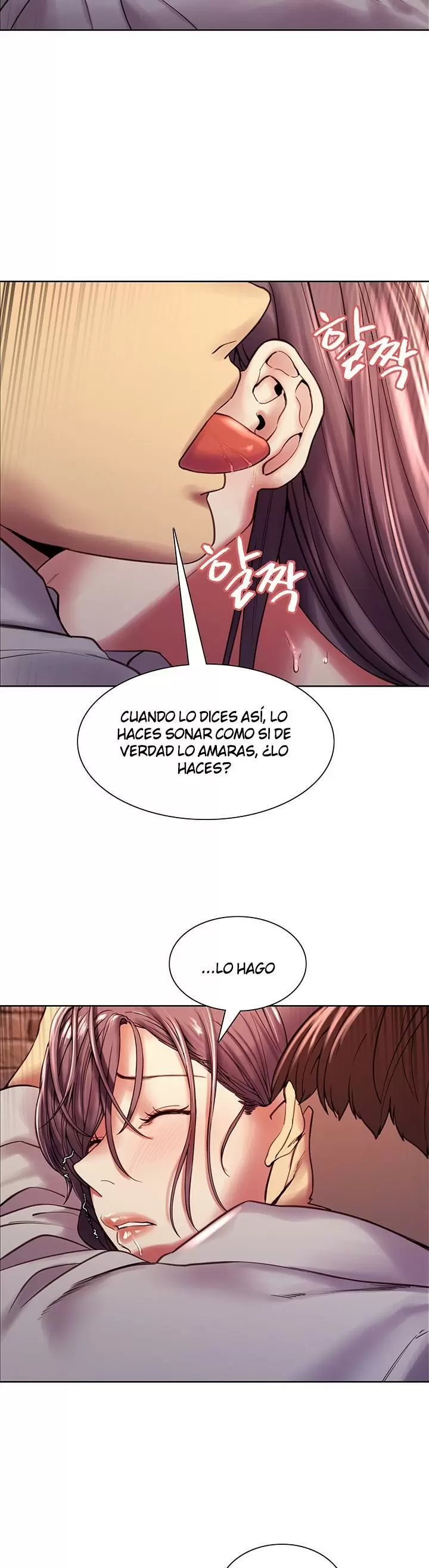 Familia Fugitiva Capítulo 59 - Página 24
