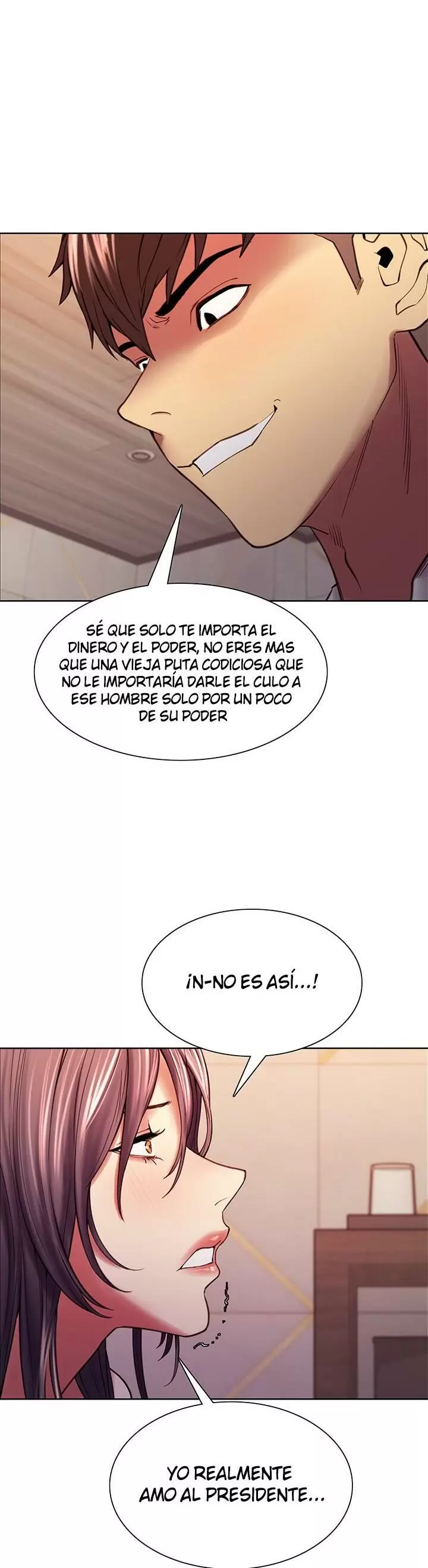 Familia Fugitiva Capítulo 59 - Página 28