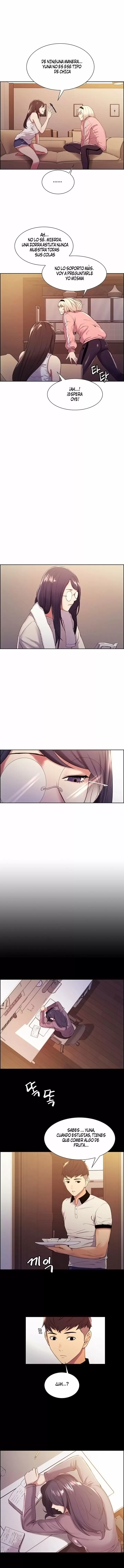 Familia Fugitiva Capítulo 6 - Página 10