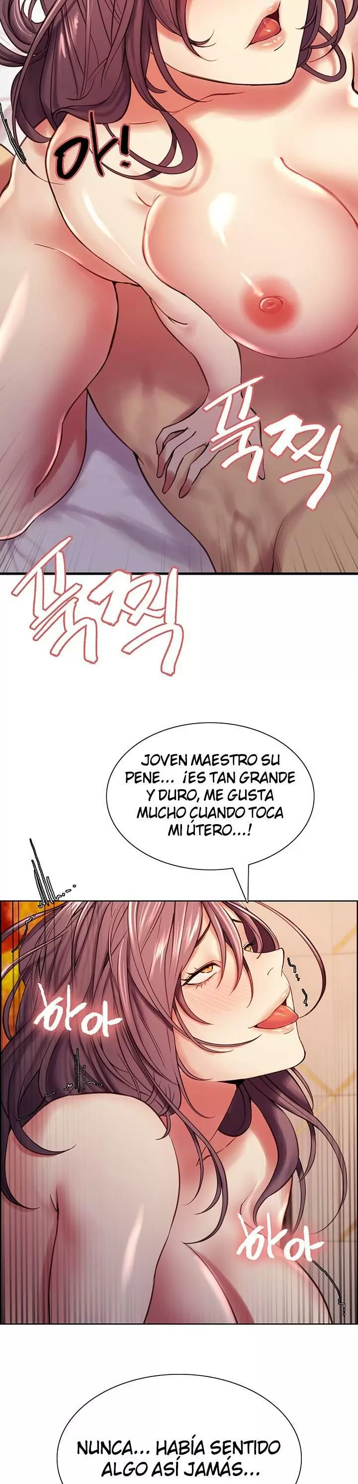 Familia Fugitiva Capítulo 60 - Página 21