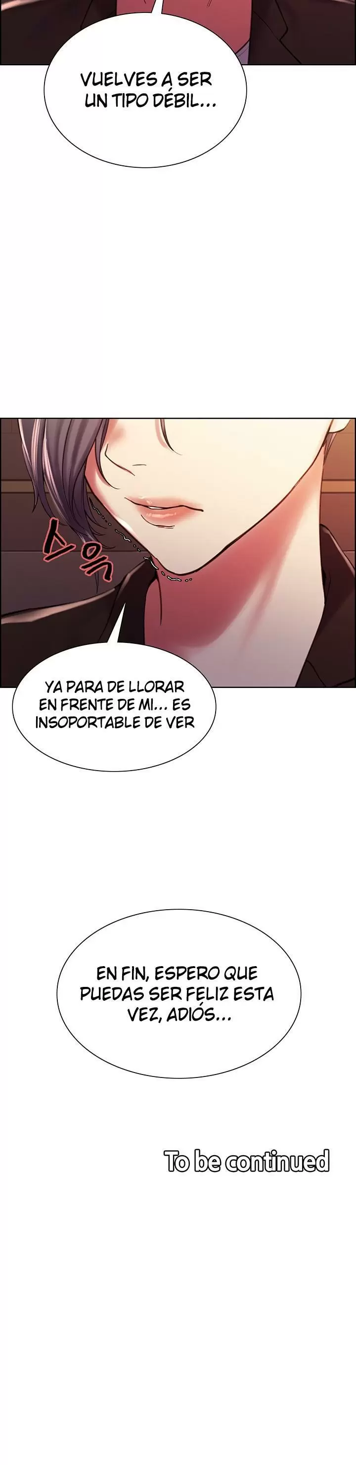 Familia Fugitiva Capítulo 60 - Página 33