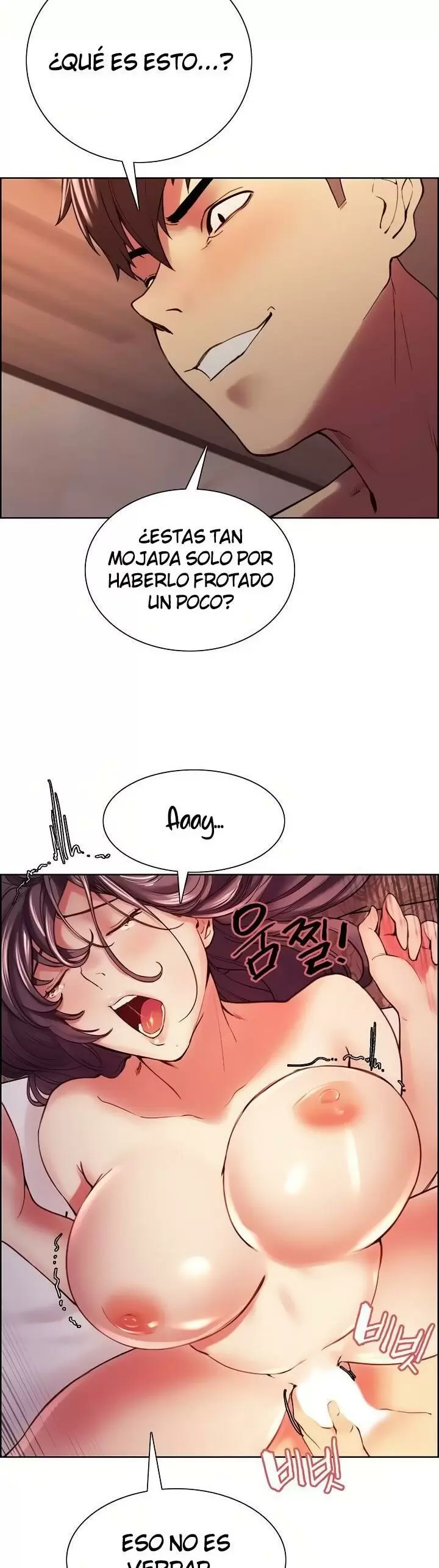 Familia Fugitiva Capítulo 60 - Página 4