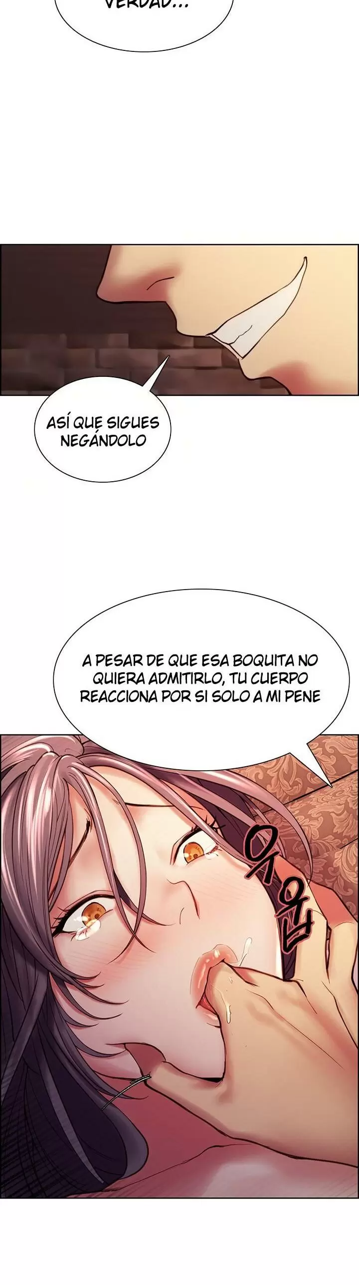 Familia Fugitiva Capítulo 60 - Página 5