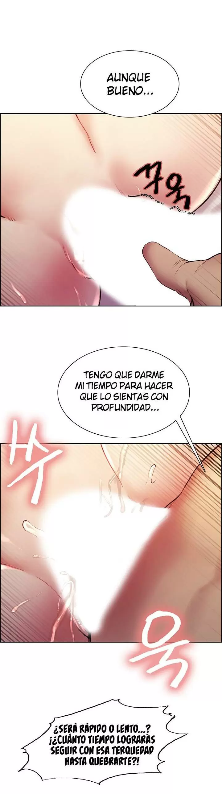 Familia Fugitiva Capítulo 60 - Página 6