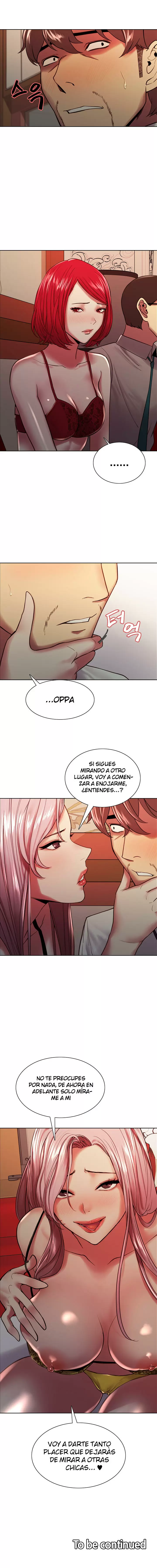 Familia Fugitiva Capítulo 61 - Página 30