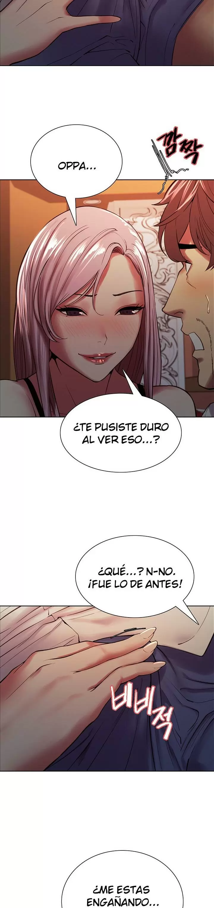 Familia Fugitiva Capítulo 62 - Página 13