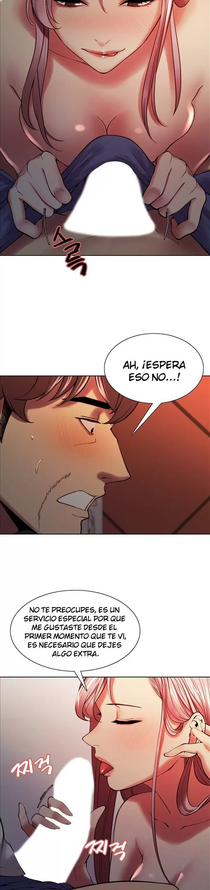 Familia Fugitiva Capítulo 62 - Página 15
