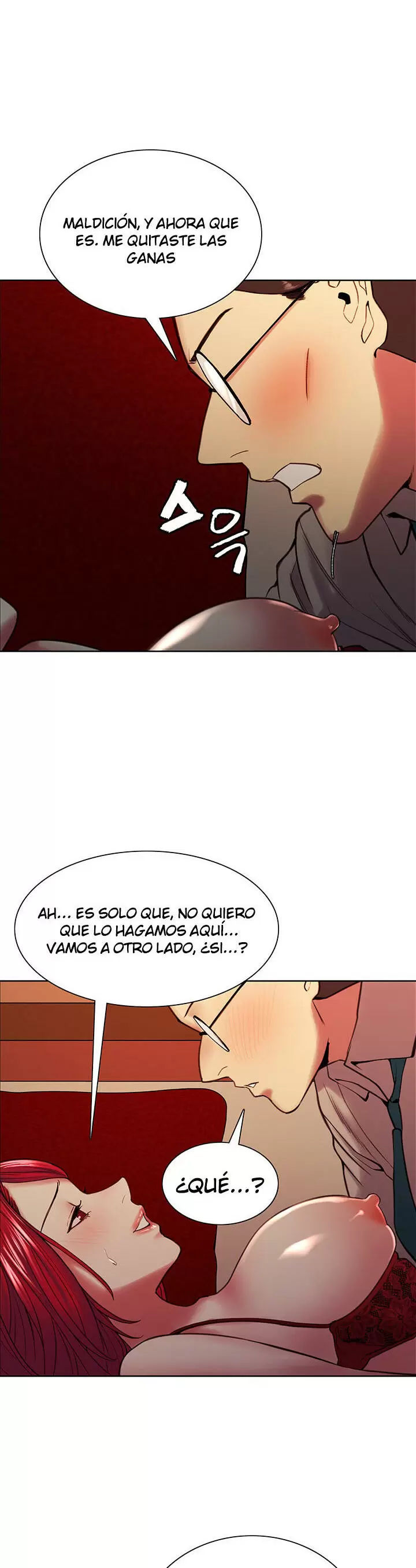Familia Fugitiva Capítulo 62 - Página 21